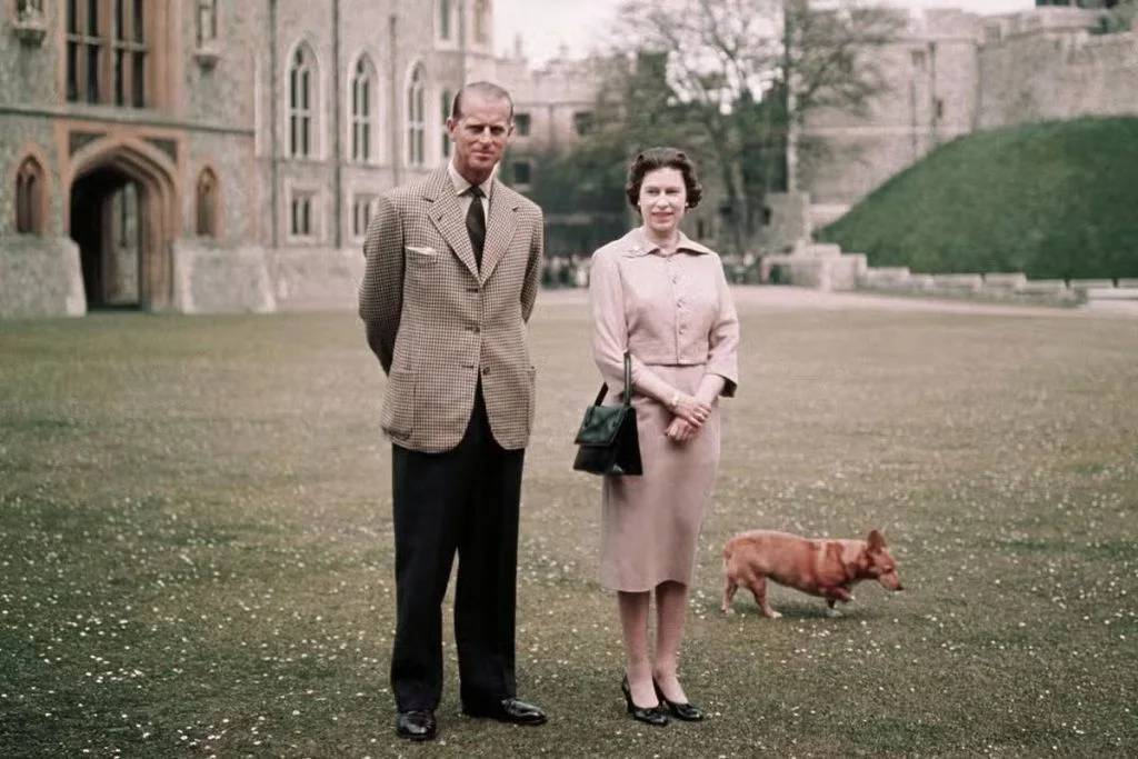 The Royal House of Windsor