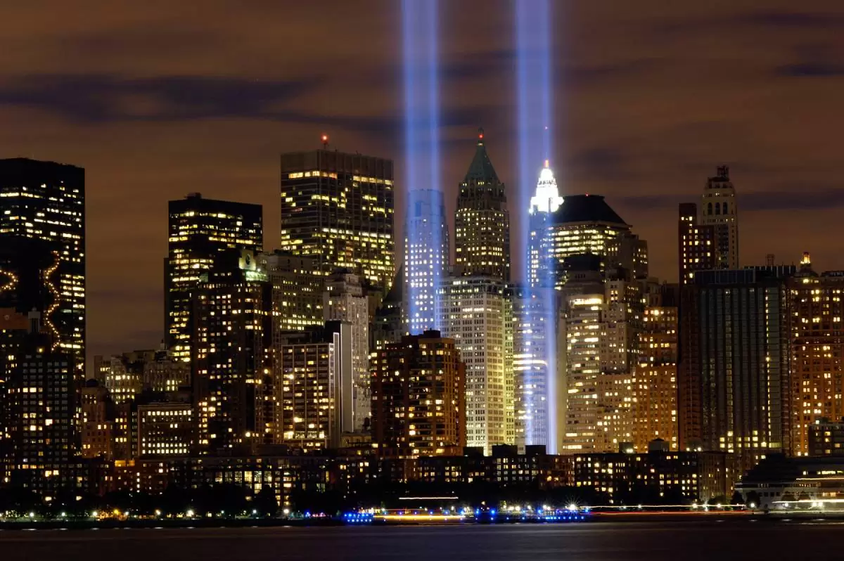 9 11 memorial