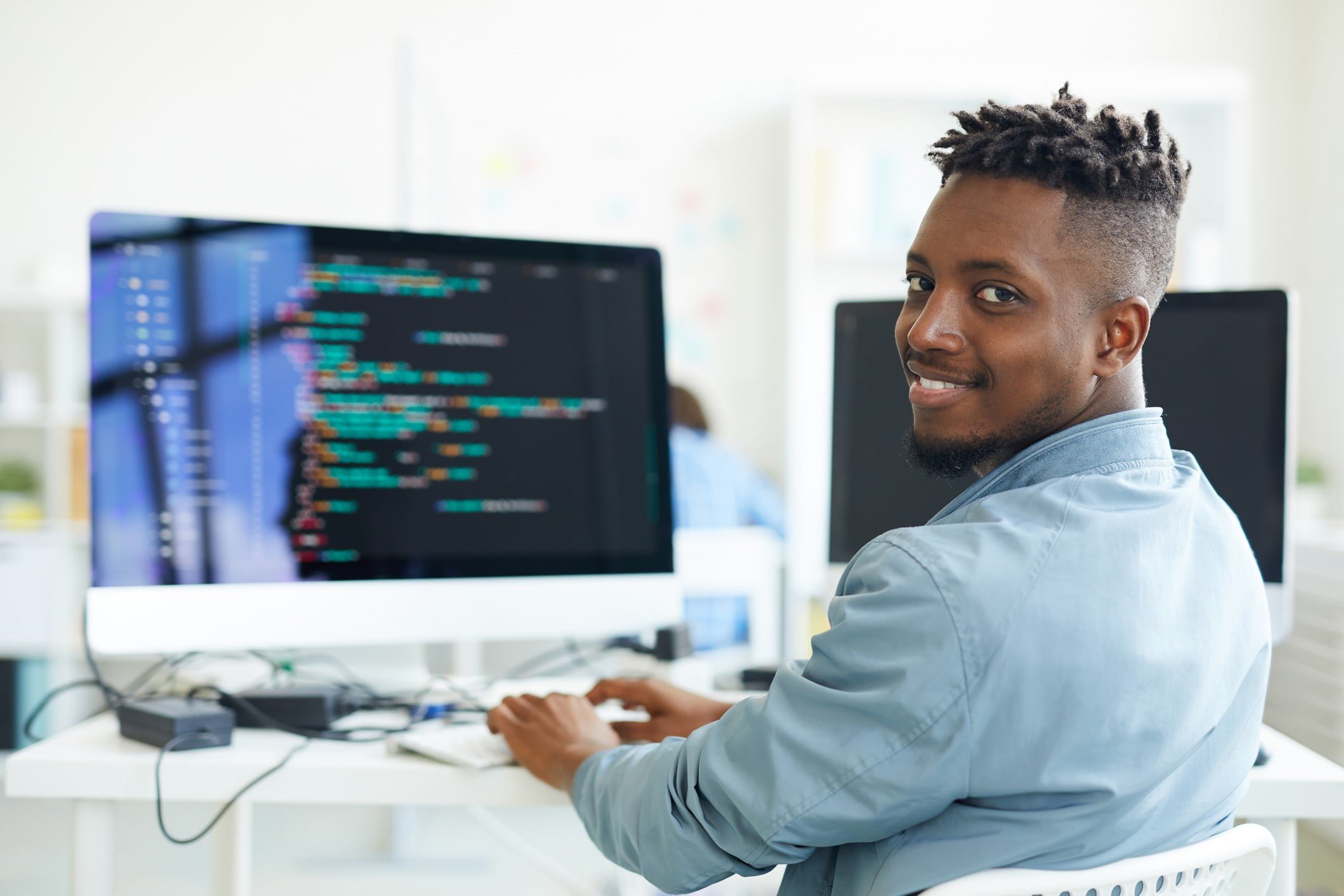 Machine Learning Experts