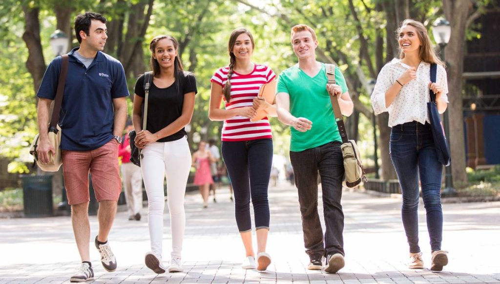 University of Pennsylvania