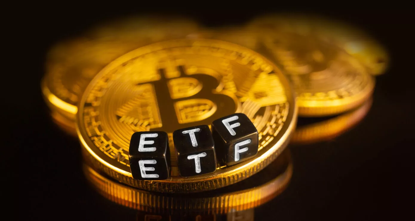 Crypto news : Bitcoin ETF approval on Friday ?