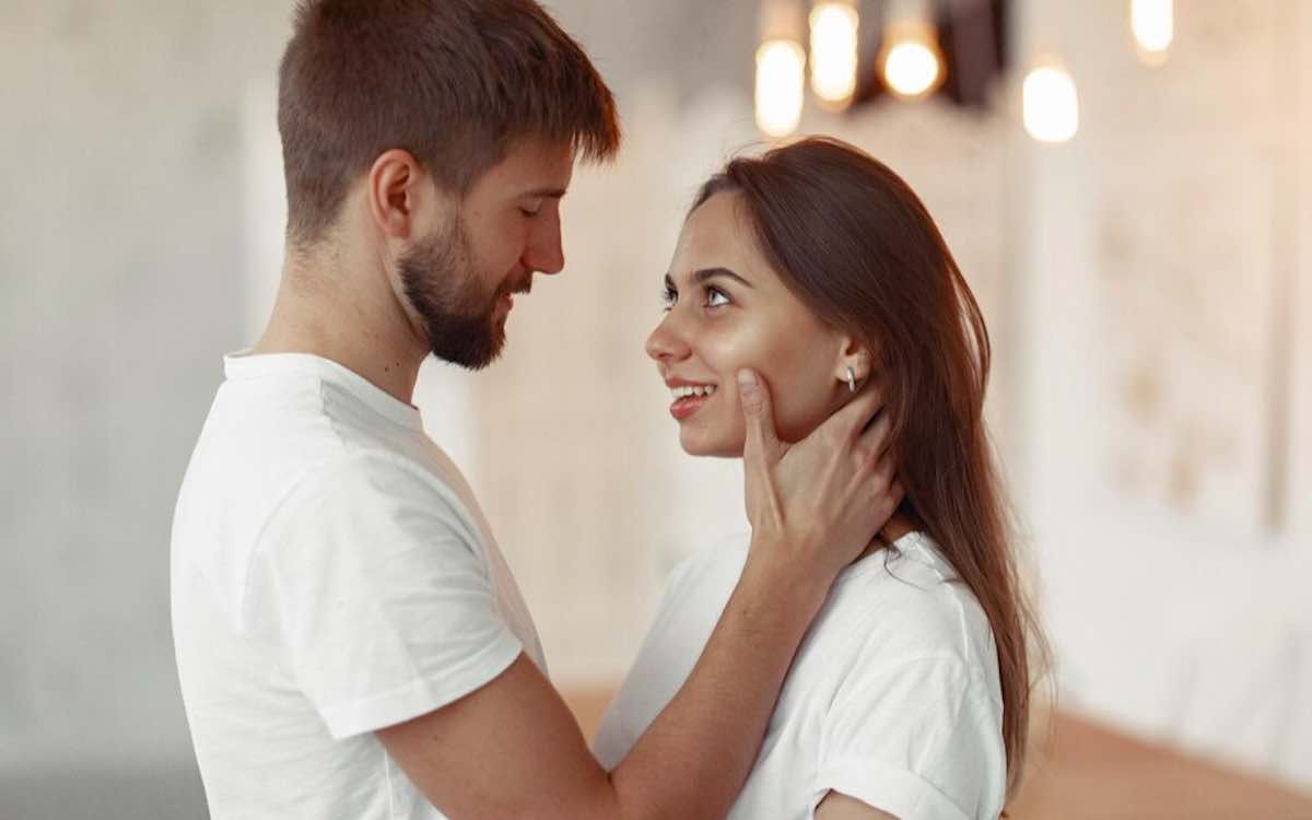 6 undeniable signs he