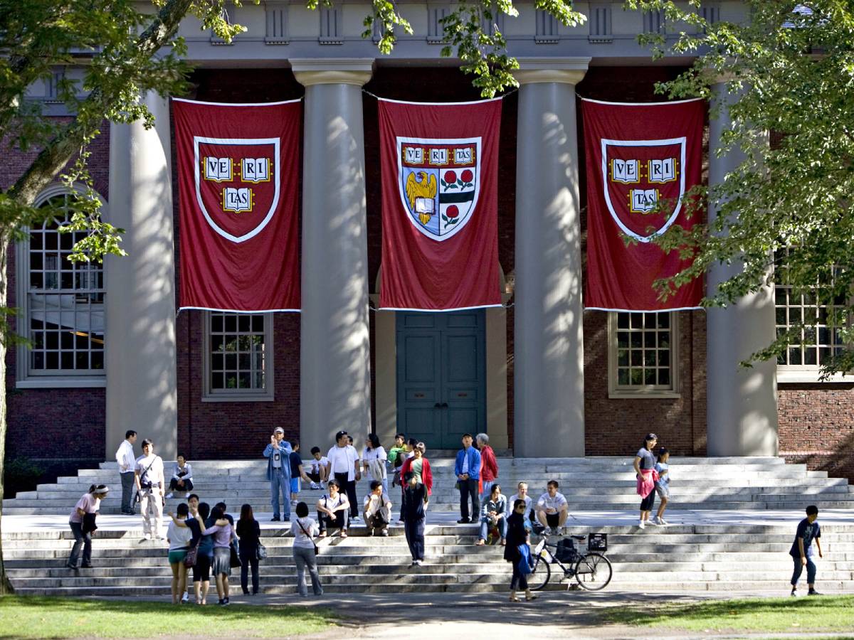 harvard