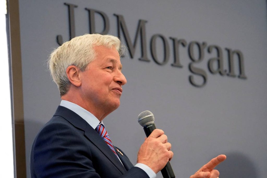 jp morgan