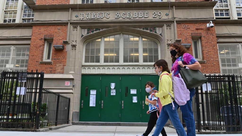 Decoding The NYC Public School System: New York's Top 10 Best And Worst ...