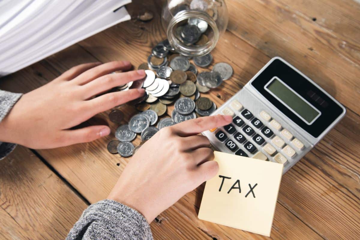 tax