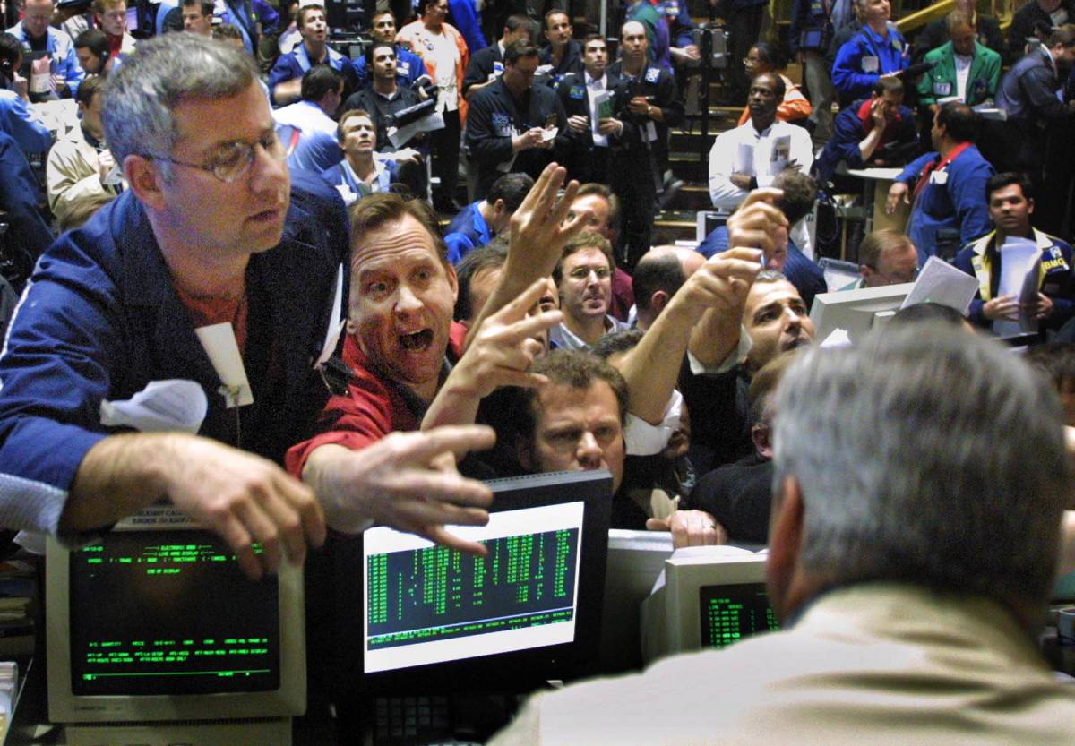 Debunking 7 Common Myths About Wall Street Traders