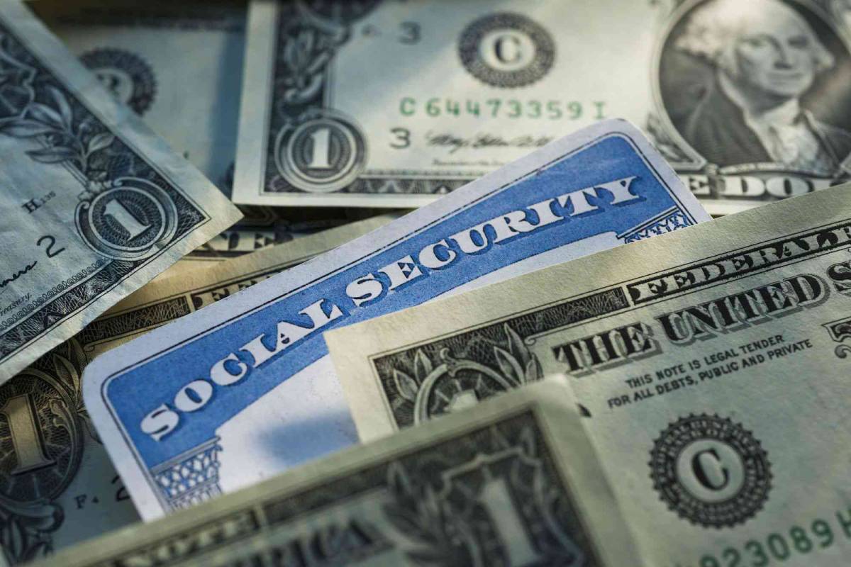 Are You Still Awaiting Your February Social Security Payment_