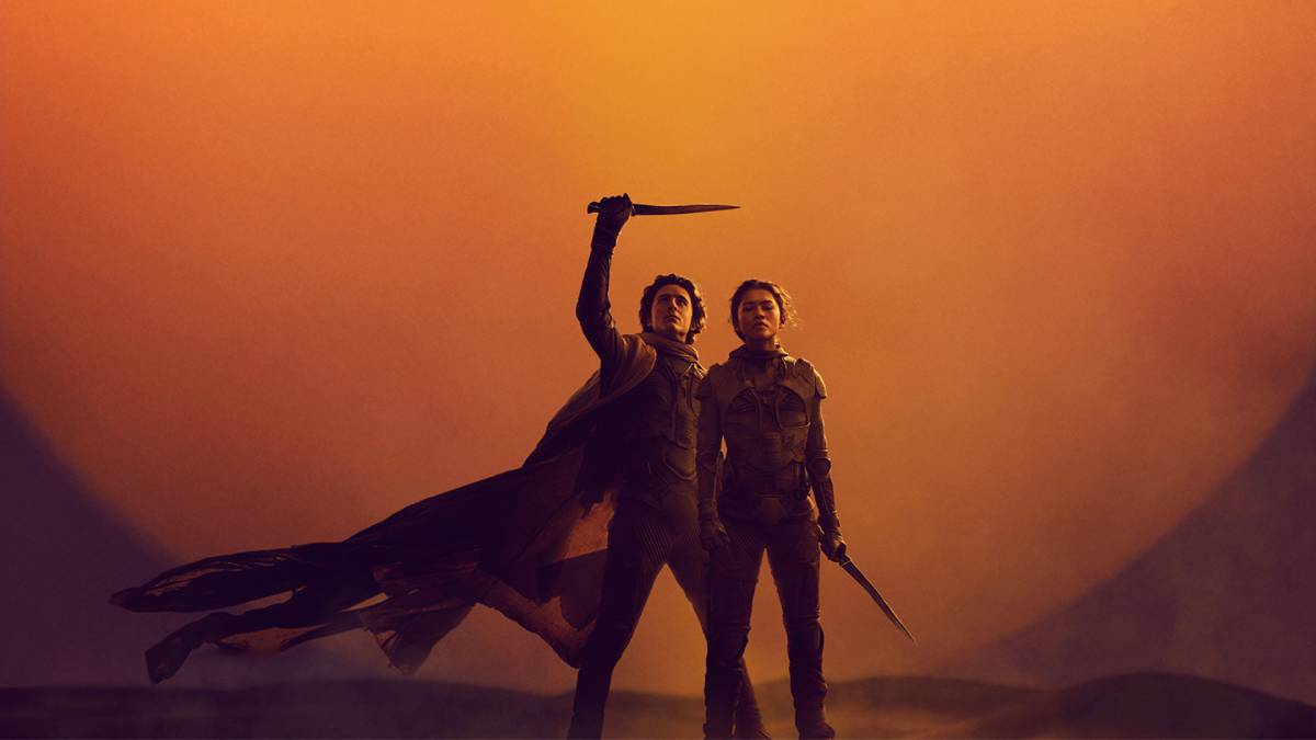 DUNE-Part-2