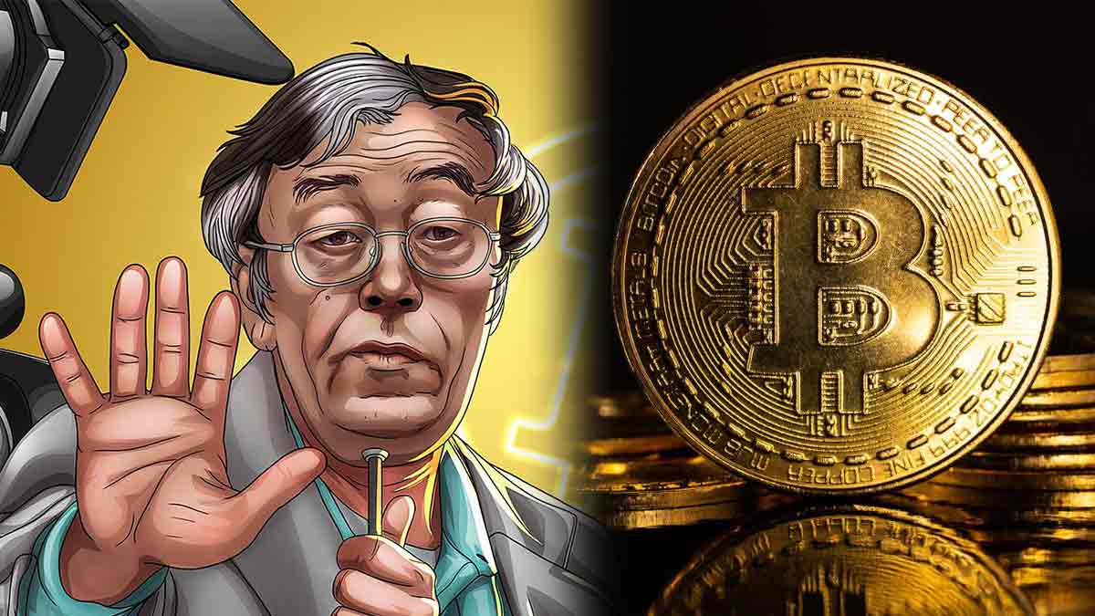 Bitcoin