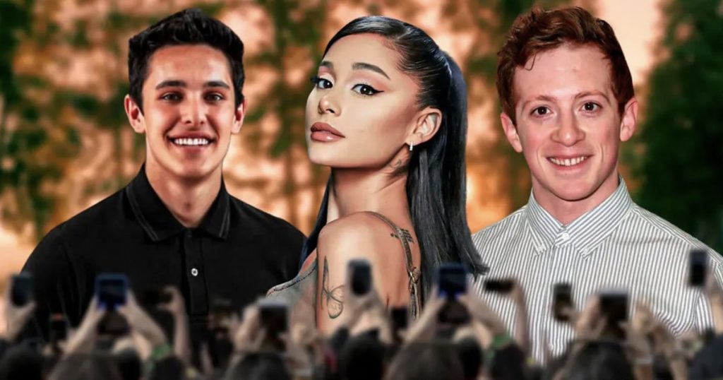 Ariana Grande Separated: Dalton Gomez Confesses He Has To 'Fight' To Avoid Divorcing The Singer