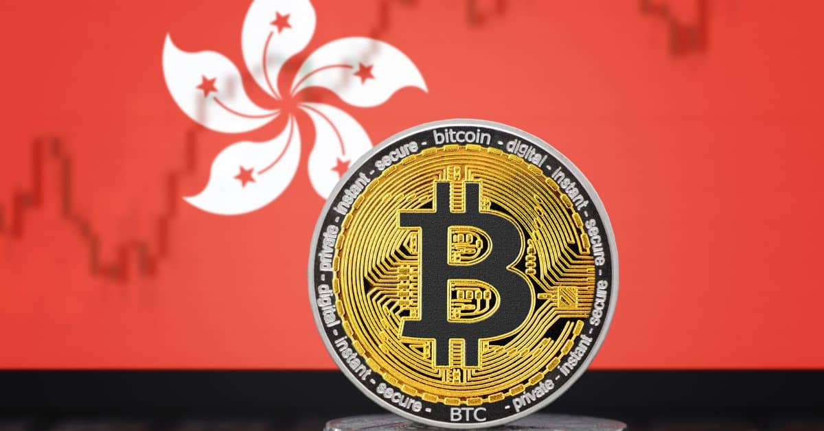hon kong bitcoin