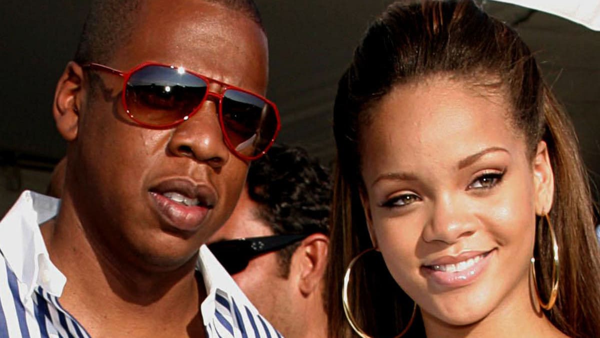 Rihanna And Jay-Z Forbes Reveals The Amount Of Their Fortune
