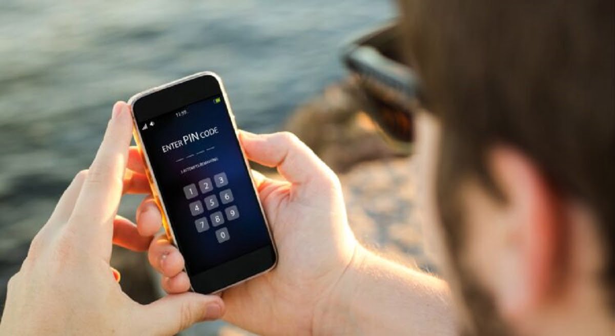 Énigme du smartphone