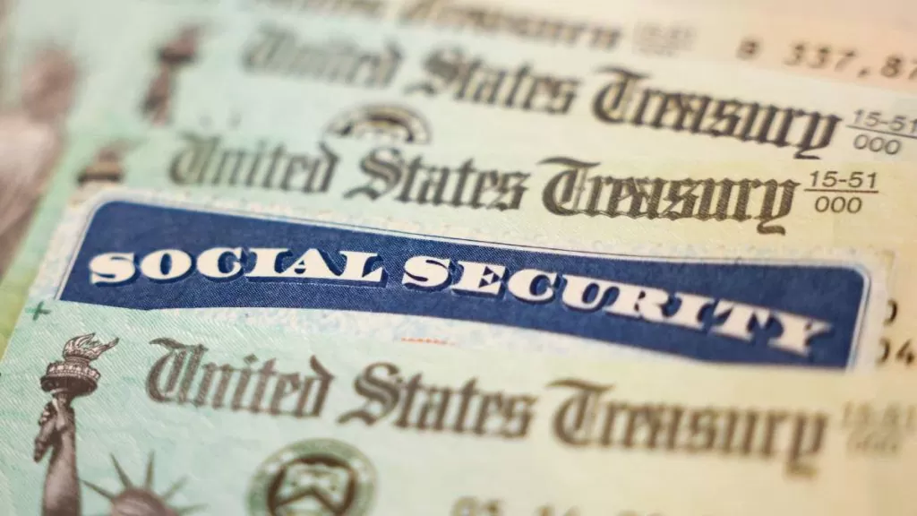 2025 Social Security Update Exact Increase in Checks Revealed