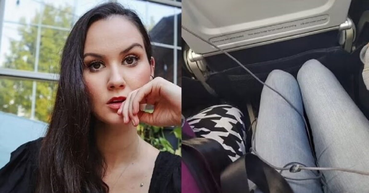 A Passenger Receives Compensation_1