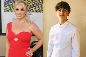 Britney-Spears-son-