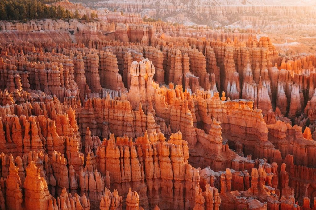 Bryce Canyon National Park