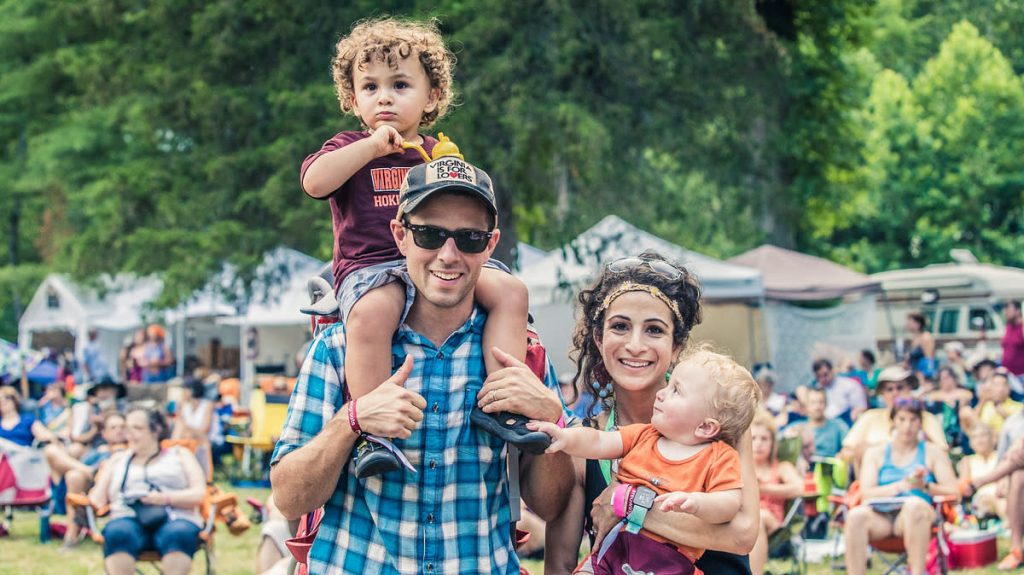 Budget-Friendly Family Vacations