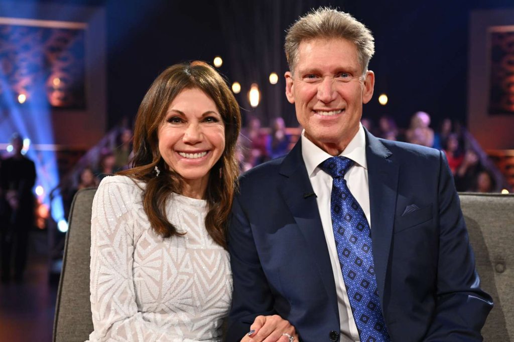 Gerry Turner and Theresa Nist Reach Settlement in 'Golden Bachelor' Divorce