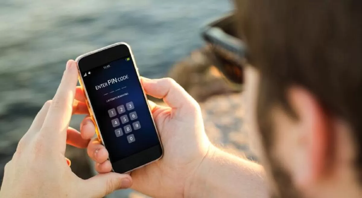 Smartphone conundrum