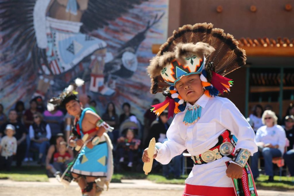 ocal culture in Albuquerque, New Mexico