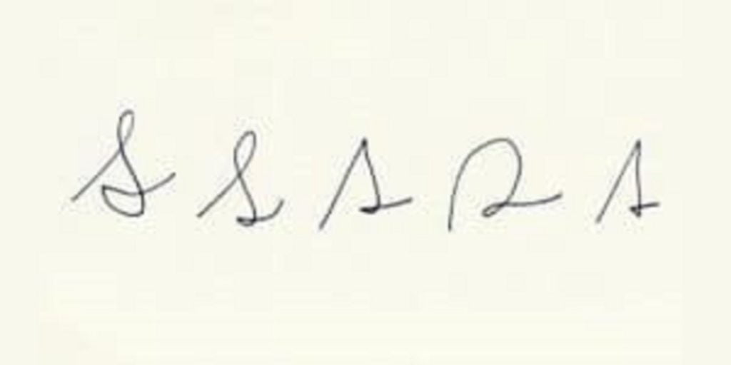 Personality Selector