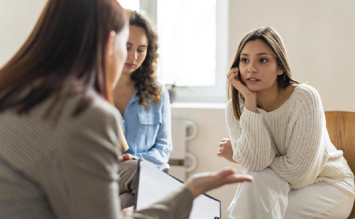 Highly Emotionally Intelligent