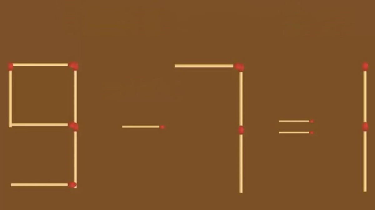 Mathematical Challenge