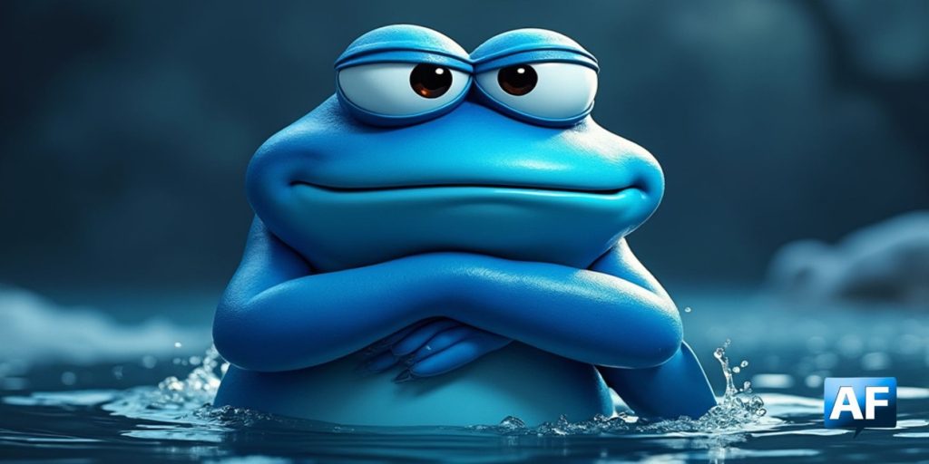 Whales Shift $PEPE to Centralized Exchanges – Is This a Sell Signal? Pepe Unchained ($PEPU) Hits $12.1 Million Milestone.