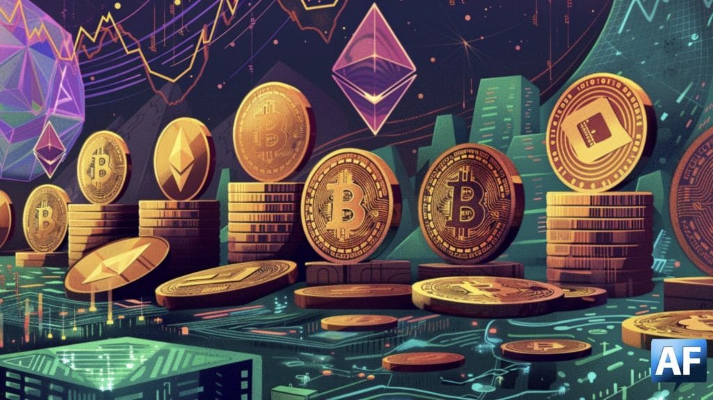 Uncover These 3 Promising Altcoins Set to Thrive in 2025