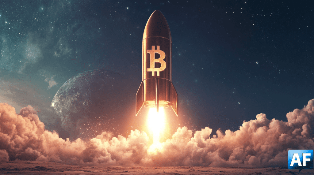 Bitcoin Surges Past $109,000: Is a New Bull Run on the Horizon?