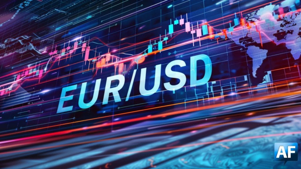 EUR/USD Soars as Trump Resurfaces, Fed's Moves in Focus