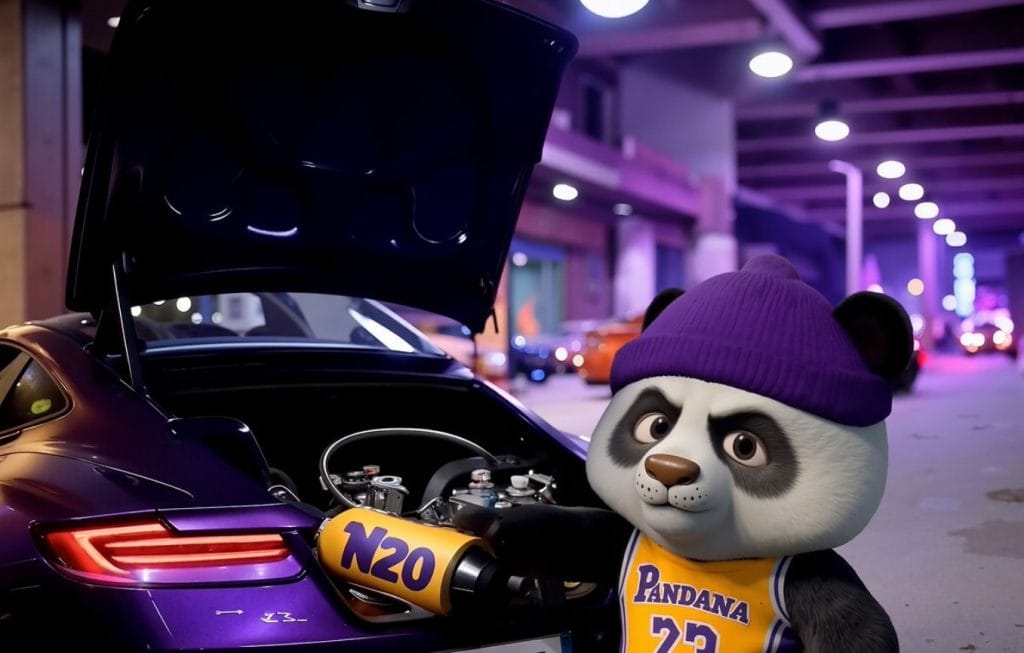 Pandana ($PNDN) Price Predictions for 2025: Unveiling Potential Amidst the Current Bull Run