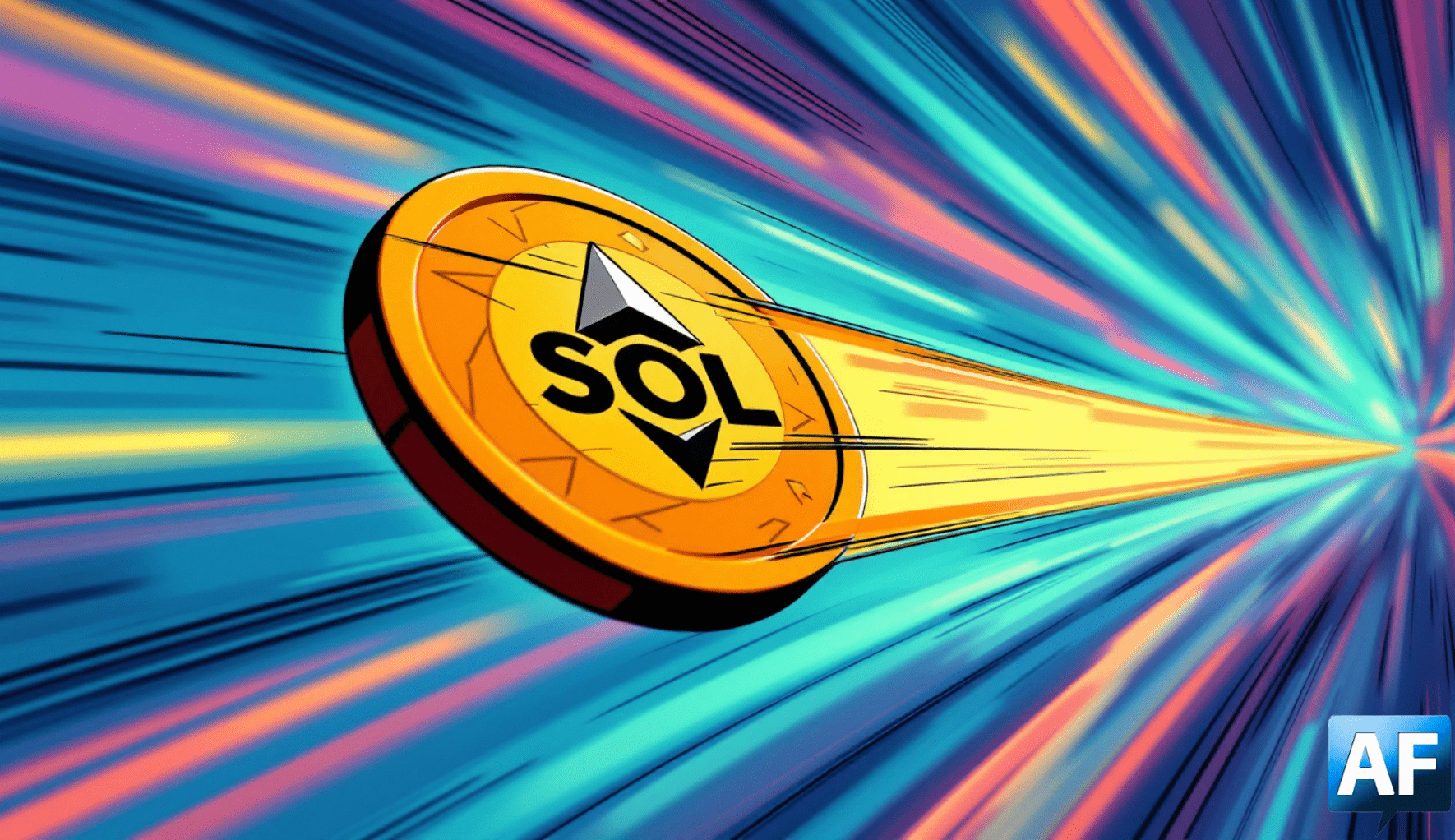 Solana Soars: How Trump Family Memecoins Are Fueling Its Surge