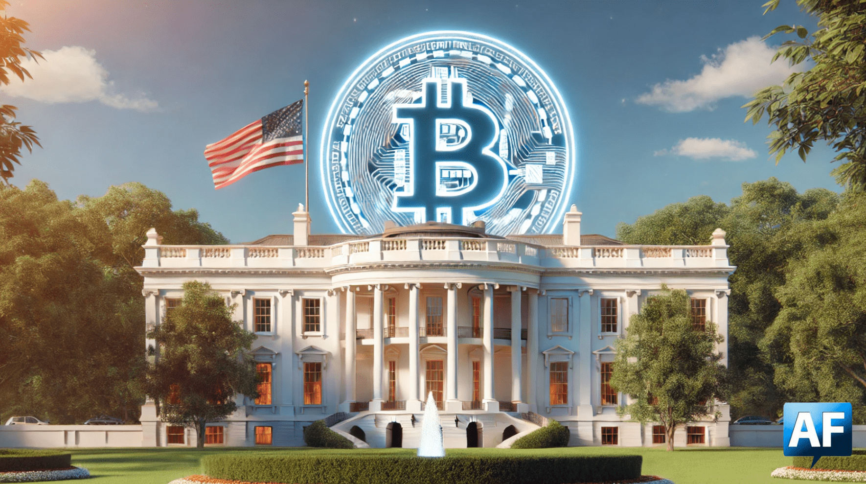 Which American Cryptos Could Gain from Trump's Backing?