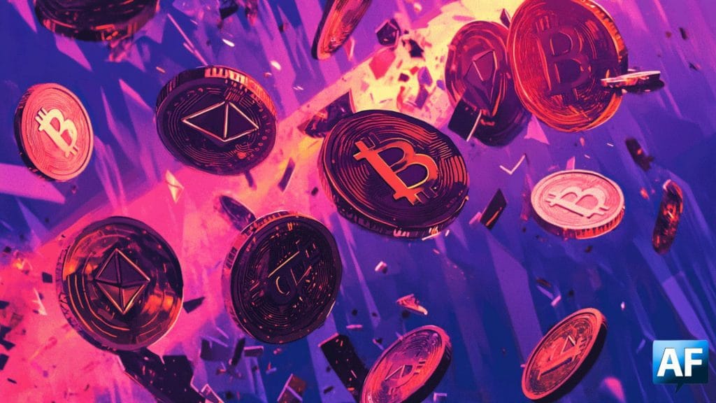 Experts Raise Red Flags on the Cryptocurrency Market