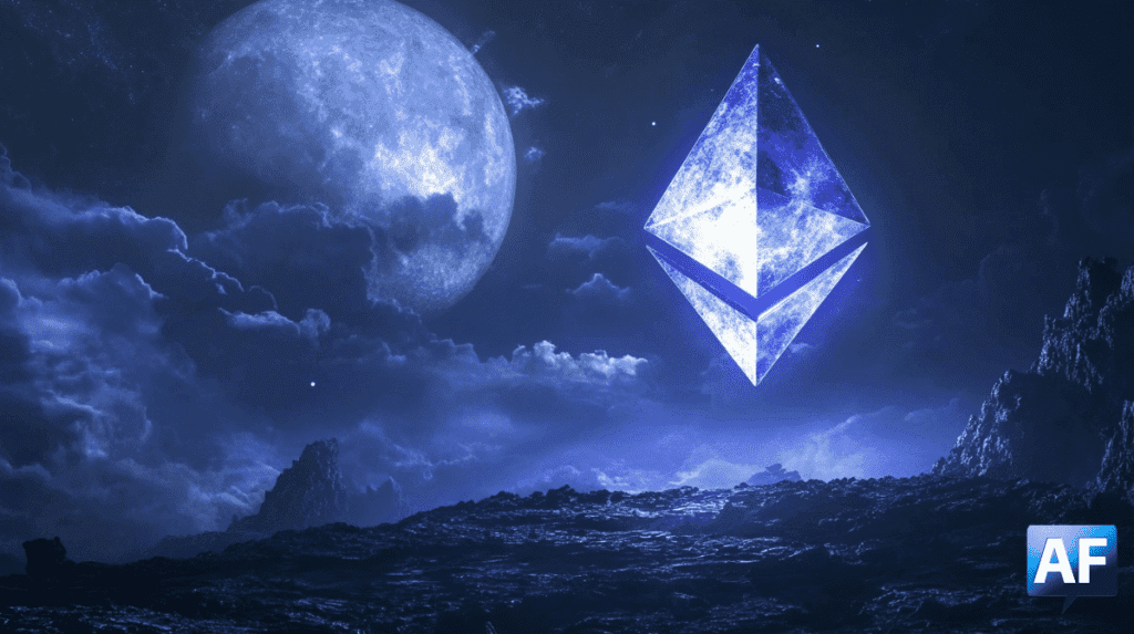 Experts Predict Ethereum Could Soar to $5,000 Soon