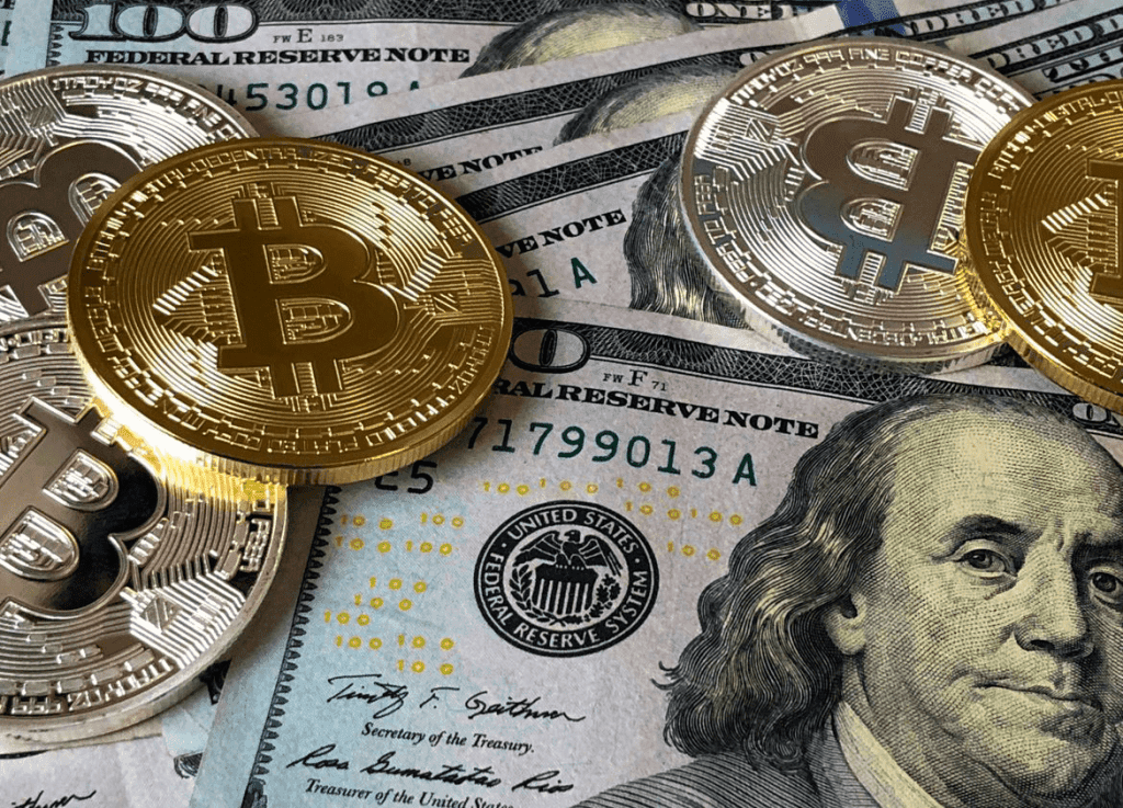 Bitcoin's Strategic Reserve: Emerging Foundations for the Future