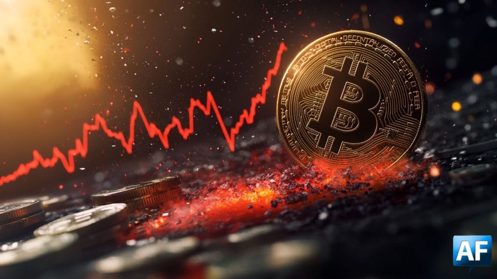 Cryptocurrency Collapse: Unpacking the Factors Behind This Historic Downturn