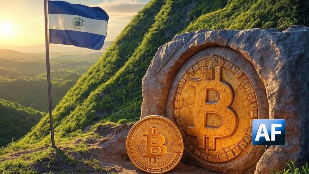 Is This the End of Bitcoin in El Salvador? The Country Bows to the IMF.