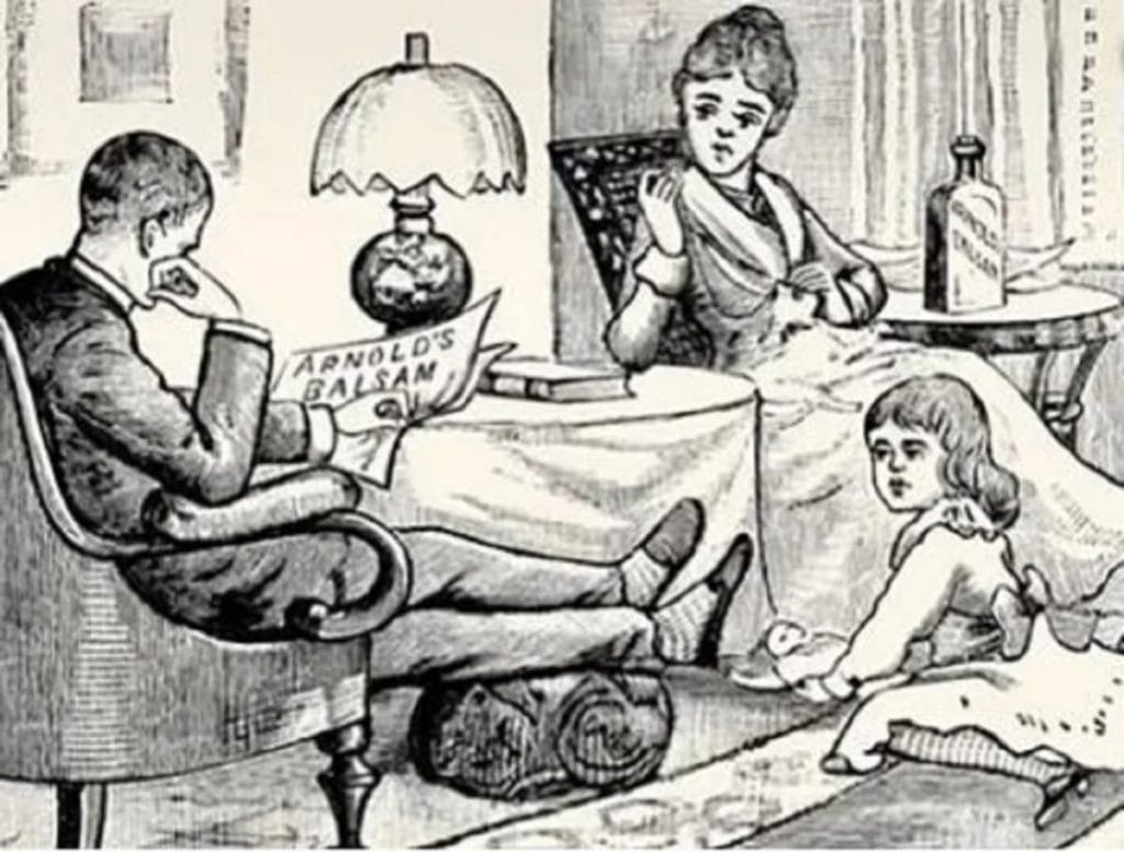 Can You Spot the Two Kittens in This 1800 Image ?