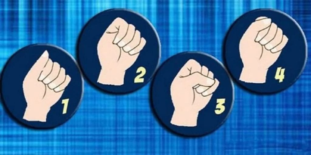 Your Fist Shape Might Surprisingly Reveal Hidden Traits