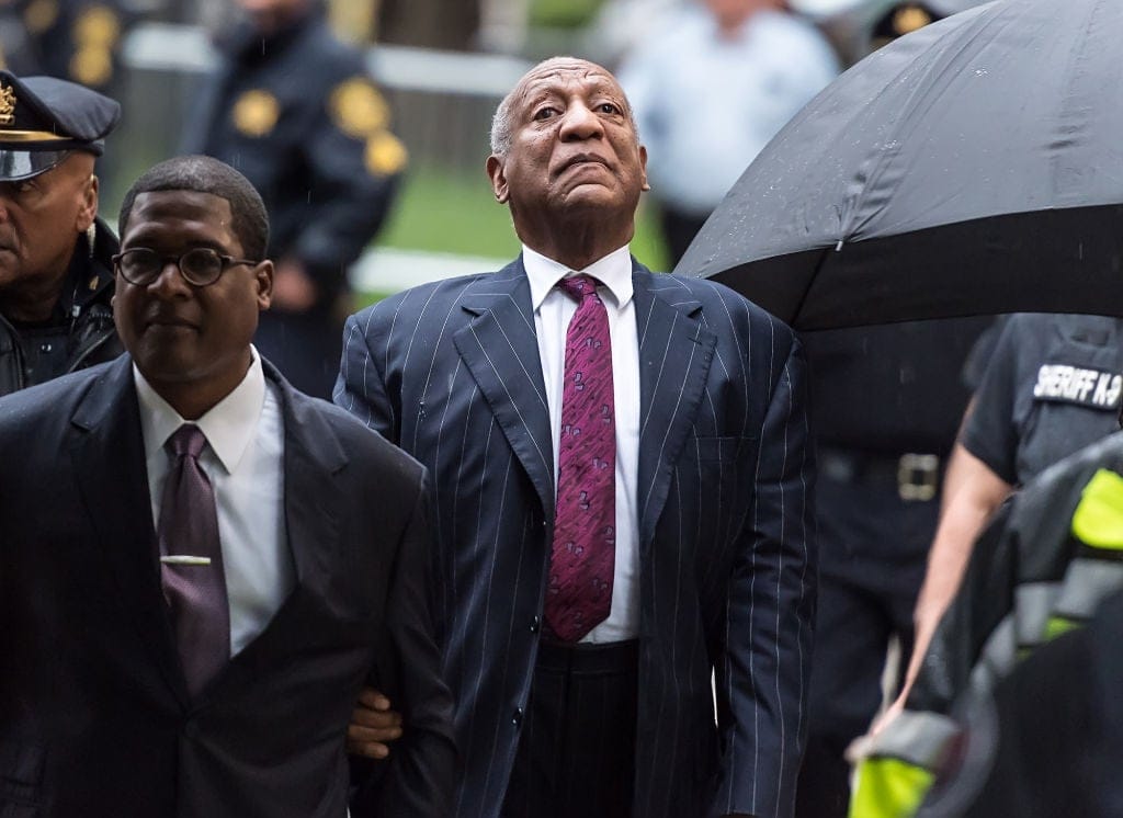 Bill Cosby Puts $7 Million NYC Townhouse on the Market Amid Intensifying Foreclosure Struggles