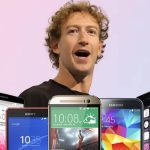 Mark Zuckerberg Confirms the End of Mobile Phones
