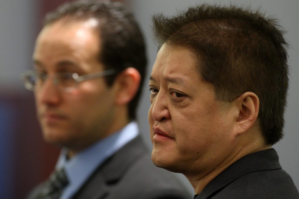 Meet the Gambler Who Burned $200 Million in a Year in Vegas—And Then Took Casinos to Court!
