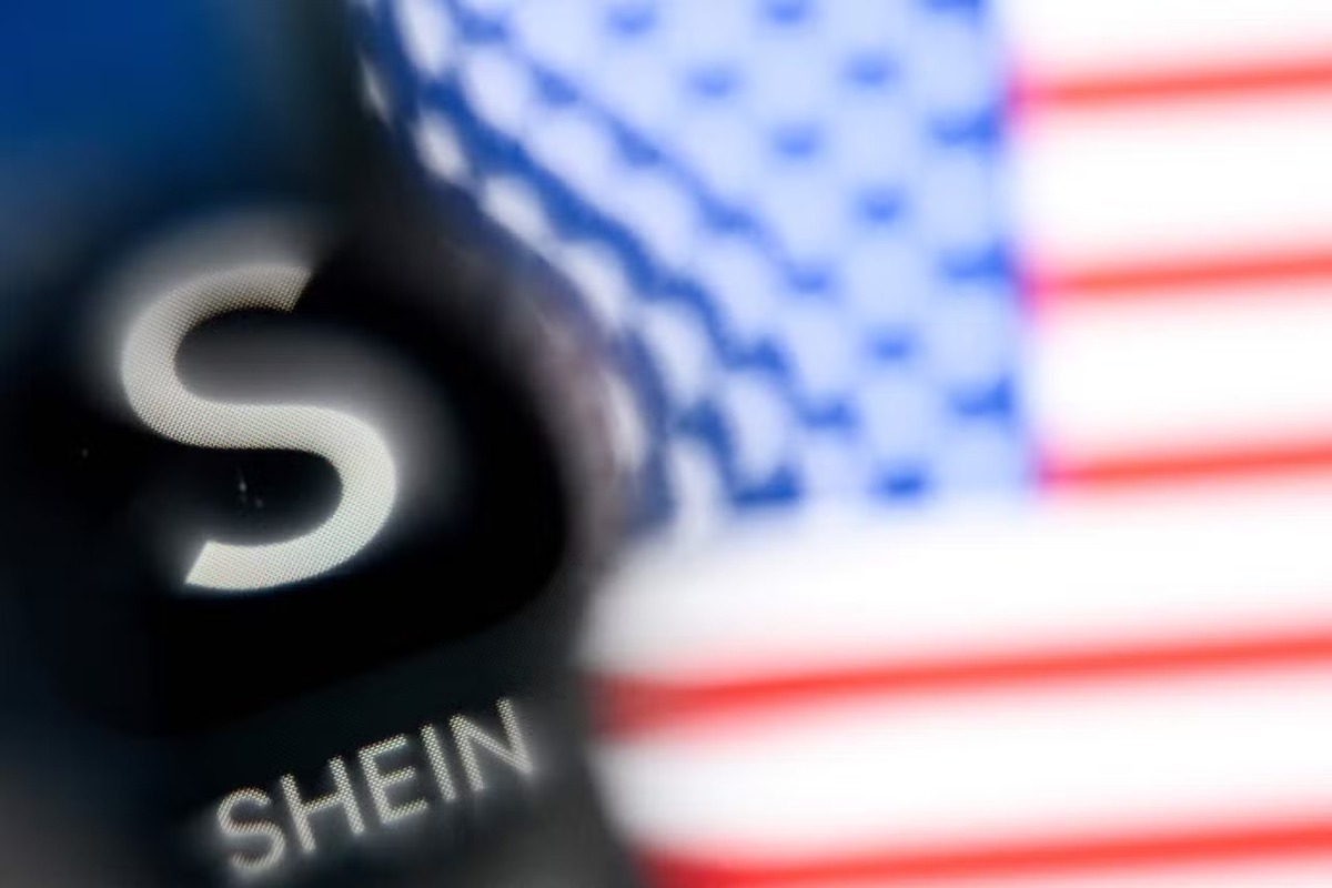 Shein Raises Prices by Up to 377