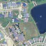 Deion Sanders' Expansive Texas Estate Returns to Market: Now Transformed Into a Whole Neighborhood!