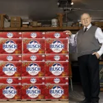 Apple's Forgotten Founder Takes a Humorous Swipe at His $300 Billion Blunder in Busch Light Commercial